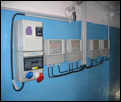 BD 42 - instalace