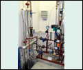 BD 42 - instalace