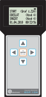 BDP 104