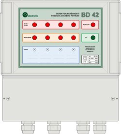 BD 42